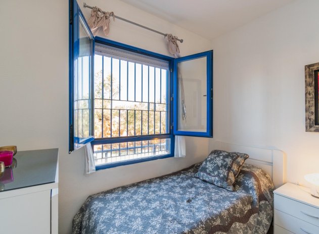 Herverkoop - Appartement - Orihuela Costa - Campoamor