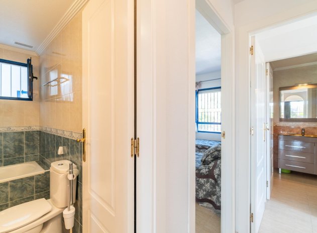 Herverkoop - Appartement - Orihuela Costa - Campoamor
