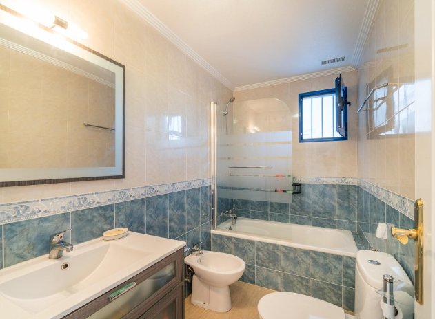 Herverkoop - Appartement - Orihuela Costa - Campoamor