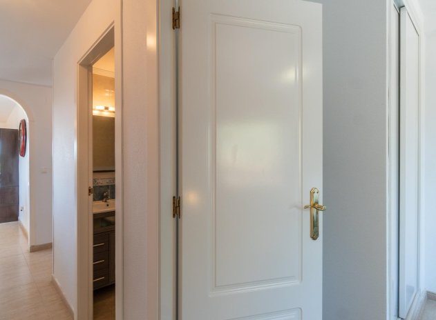 Herverkoop - Appartement - Orihuela Costa - Campoamor