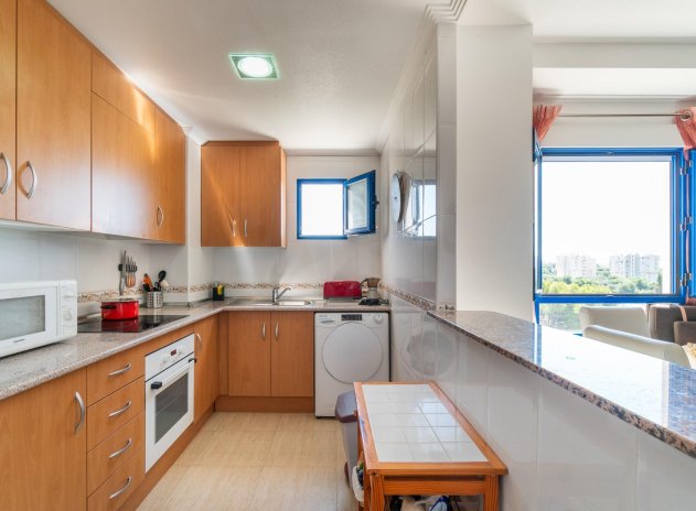 Herverkoop - Appartement - Orihuela Costa - Campoamor
