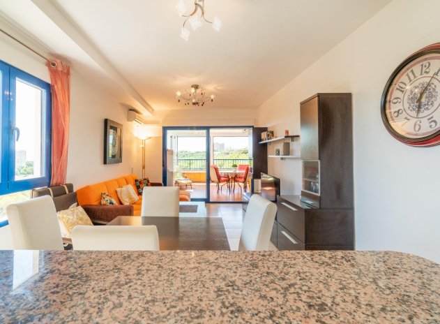 Herverkoop - Appartement - Orihuela Costa - Campoamor