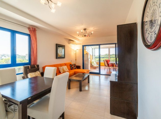 Herverkoop - Appartement - Orihuela Costa - Campoamor