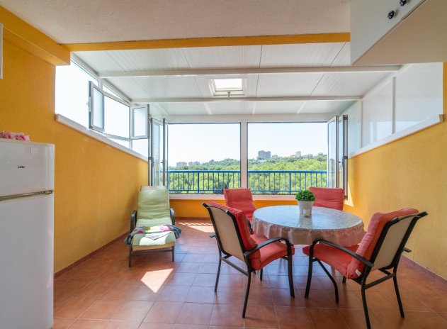 Herverkoop - Appartement - Orihuela Costa - Campoamor