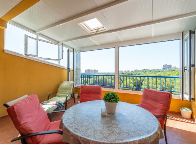 Herverkoop - Appartement - Orihuela Costa - Campoamor