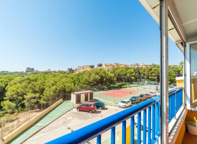 Herverkoop - Appartement - Orihuela Costa - Campoamor