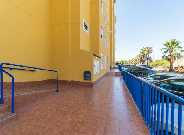 Herverkoop - Appartement - Orihuela Costa - Campoamor