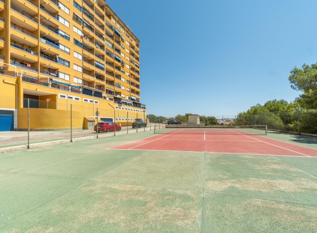 Herverkoop - Appartement - Orihuela Costa - Campoamor