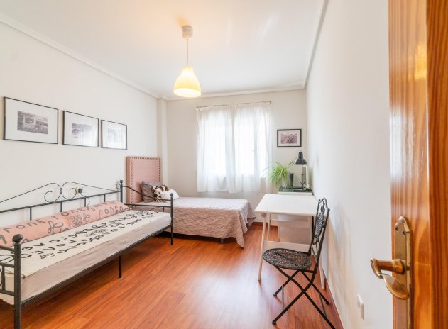 Wiederverkauf - Wohnung - Orihuela Costa - Playa Flamenca