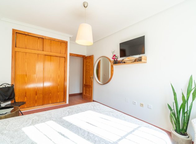 Wiederverkauf - Wohnung - Orihuela Costa - Playa Flamenca