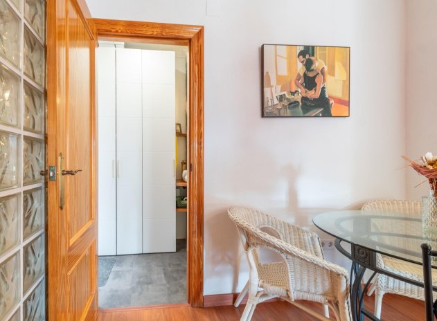 Wiederverkauf - Wohnung - Orihuela Costa - Playa Flamenca