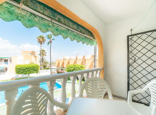 Reventa - Apartamento / Piso - Torrevieja - Torreblanca