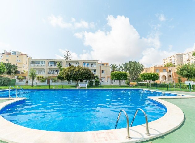 Reventa - Apartamento / Piso - Torrevieja - Torreblanca