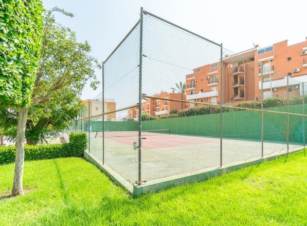 Reventa - Apartamento / Piso - Torrevieja - Torreblanca