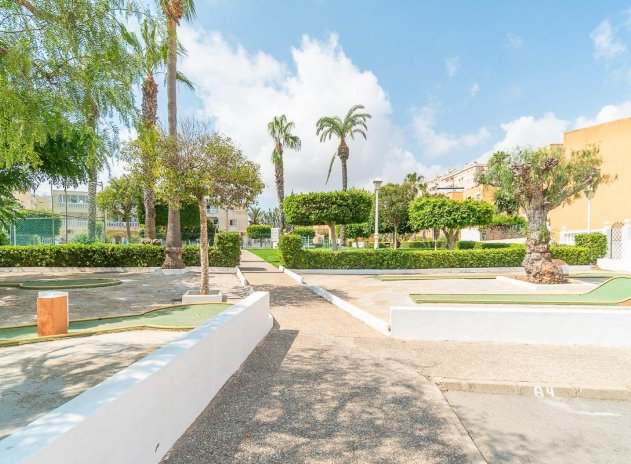 Reventa - Apartamento / Piso - Torrevieja - Torreblanca
