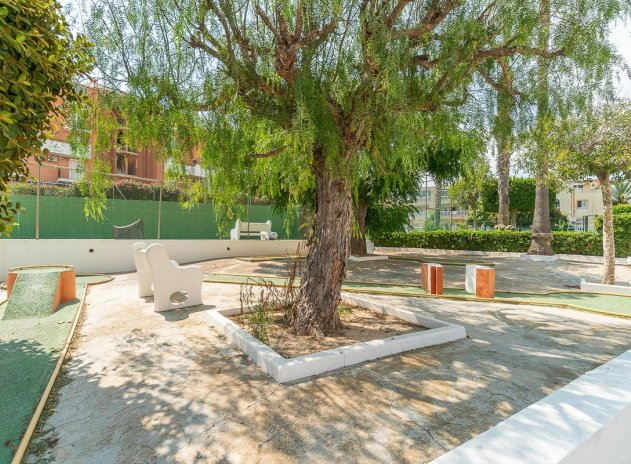 Reventa - Apartamento / Piso - Torrevieja - Torreblanca