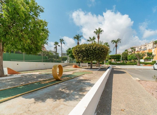 Reventa - Apartamento / Piso - Torrevieja - Torreblanca
