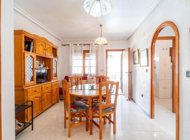 Reventa - Apartamento / Piso - Torrevieja - Torreblanca