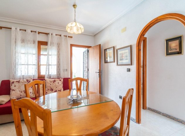Reventa - Apartamento / Piso - Torrevieja - Torreblanca