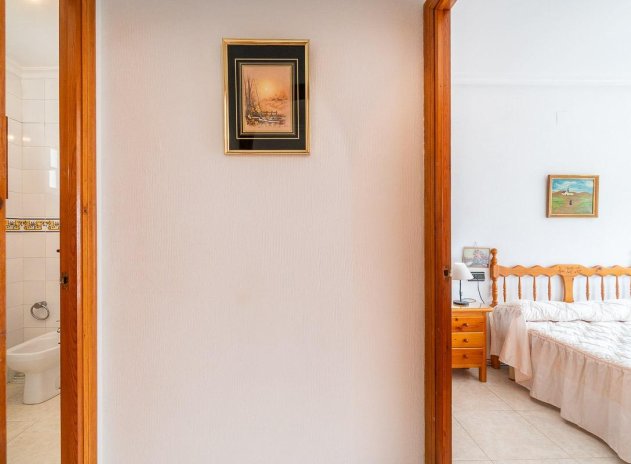 Reventa - Apartamento / Piso - Torrevieja - Torreblanca