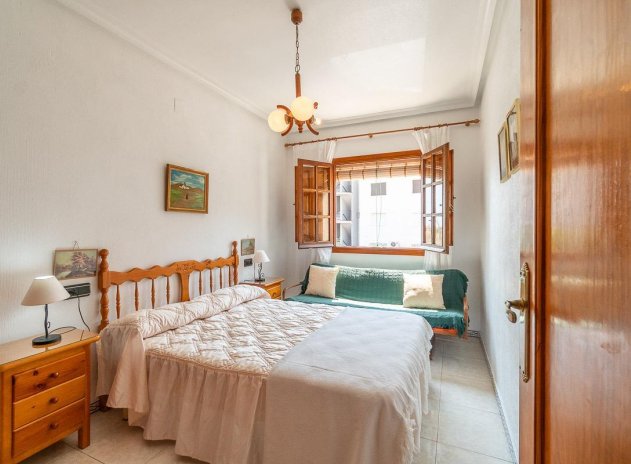 Reventa - Apartamento / Piso - Torrevieja - Torreblanca