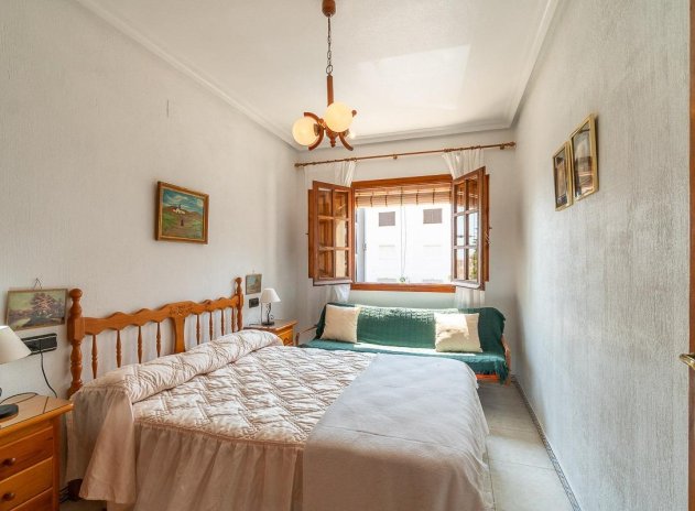 Reventa - Apartamento / Piso - Torrevieja - Torreblanca