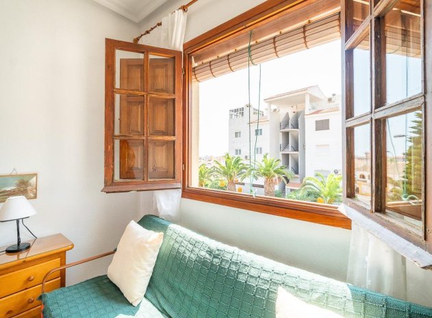 Reventa - Apartamento / Piso - Torrevieja - Torreblanca