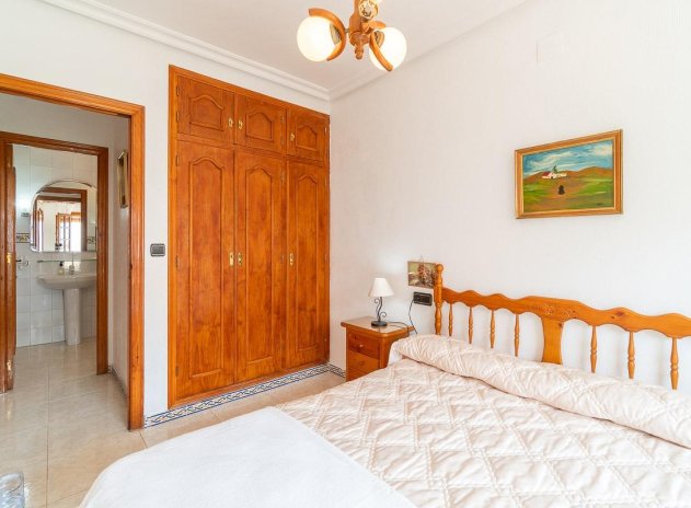 Reventa - Apartamento / Piso - Torrevieja - Torreblanca