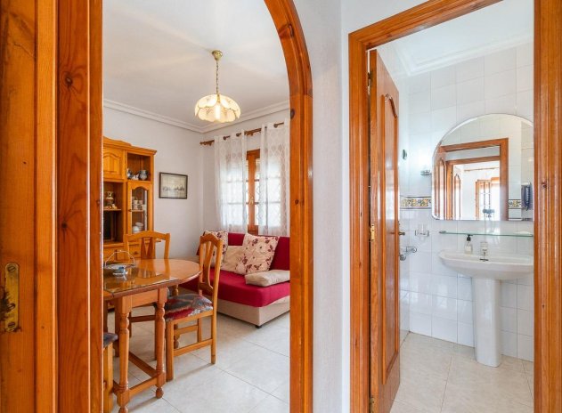 Reventa - Apartamento / Piso - Torrevieja - Torreblanca