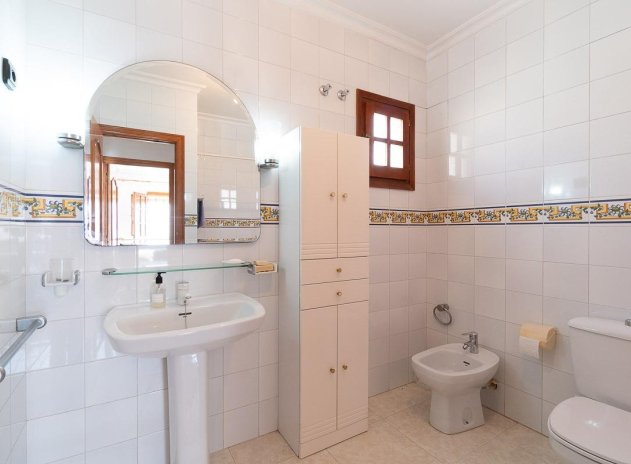Reventa - Apartamento / Piso - Torrevieja - Torreblanca