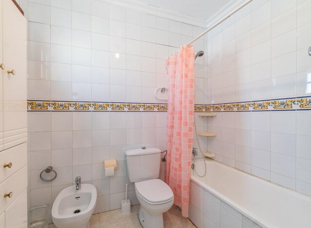 Reventa - Apartamento / Piso - Torrevieja - Torreblanca