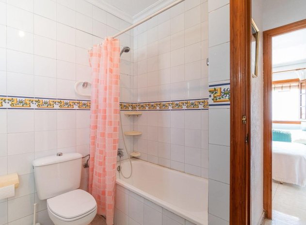 Reventa - Apartamento / Piso - Torrevieja - Torreblanca