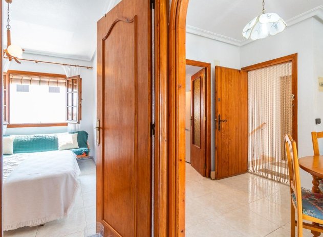 Reventa - Apartamento / Piso - Torrevieja - Torreblanca