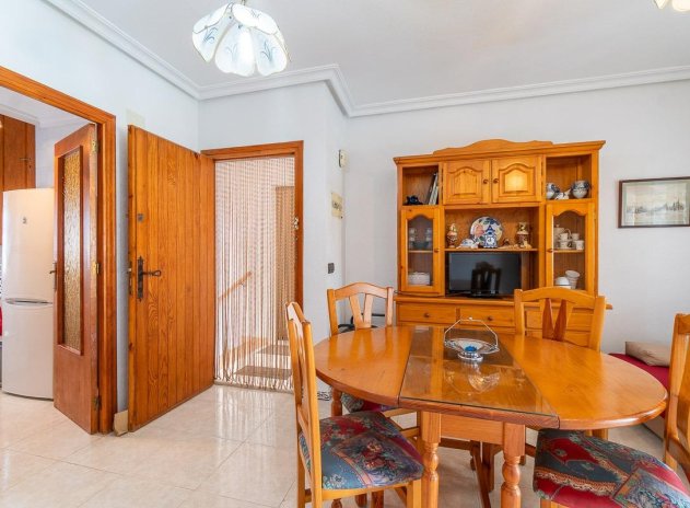Reventa - Apartamento / Piso - Torrevieja - Torreblanca