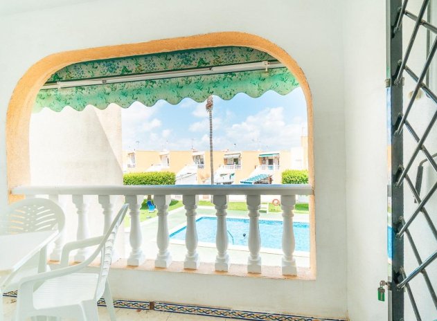Reventa - Apartamento / Piso - Torrevieja - Torreblanca