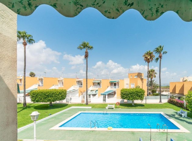 Reventa - Apartamento / Piso - Torrevieja - Torreblanca
