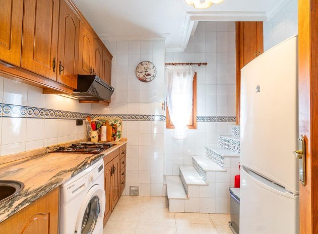 Reventa - Apartamento / Piso - Torrevieja - Torreblanca