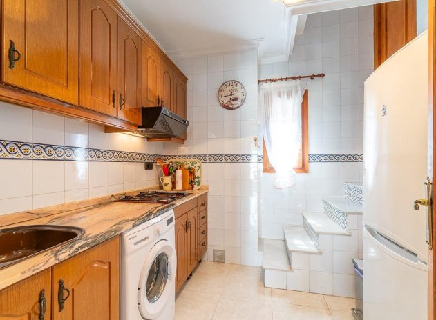 Reventa - Apartamento / Piso - Torrevieja - Torreblanca