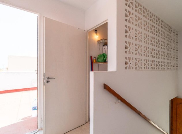 Reventa - Apartamento / Piso - Torrevieja - Torreblanca