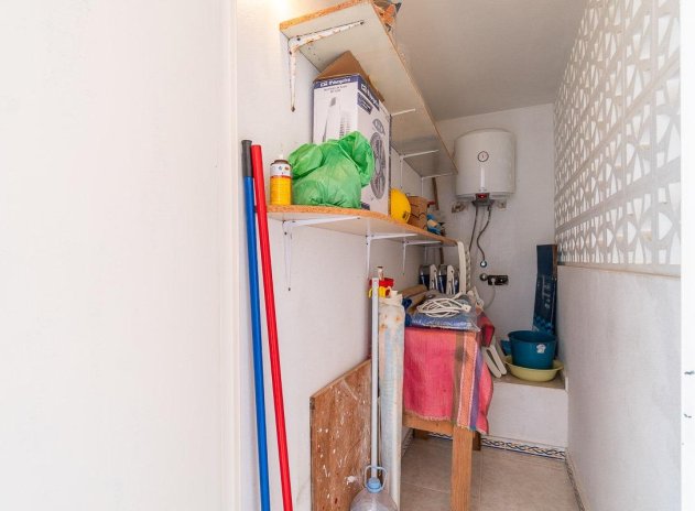Reventa - Apartamento / Piso - Torrevieja - Torreblanca