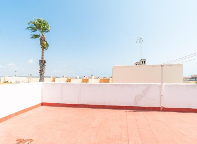 Reventa - Apartamento / Piso - Torrevieja - Torreblanca