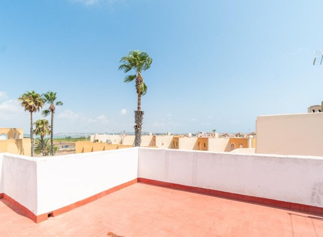 Reventa - Apartamento / Piso - Torrevieja - Torreblanca