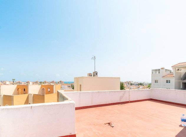 Reventa - Apartamento / Piso - Torrevieja - Torreblanca