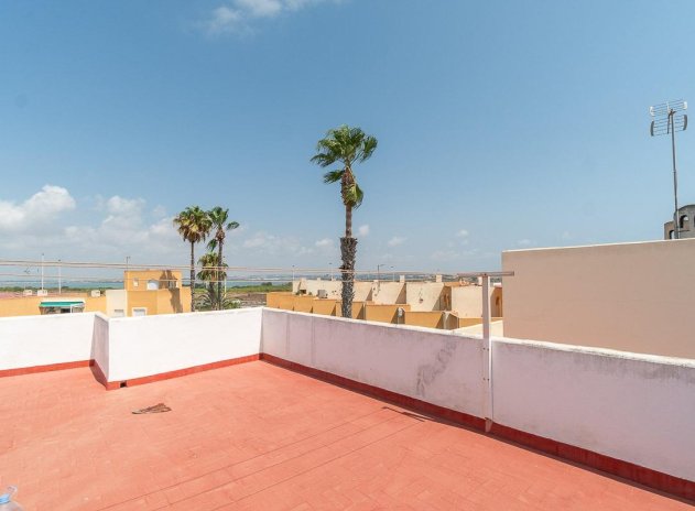 Reventa - Apartamento / Piso - Torrevieja - Torreblanca