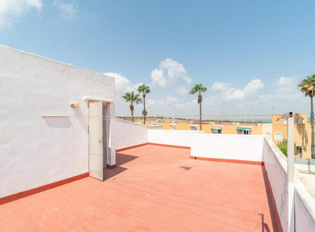 Reventa - Apartamento / Piso - Torrevieja - Torreblanca