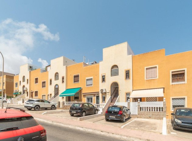 Reventa - Apartamento / Piso - Torrevieja - Torreblanca