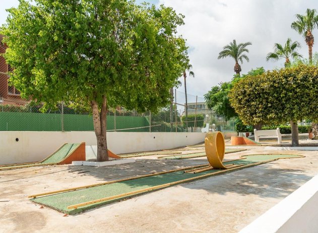 Reventa - Apartamento / Piso - Torrevieja - Torreblanca