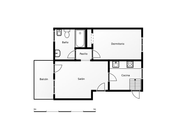 Reventa - Apartamento / Piso - Torrevieja - Torreblanca