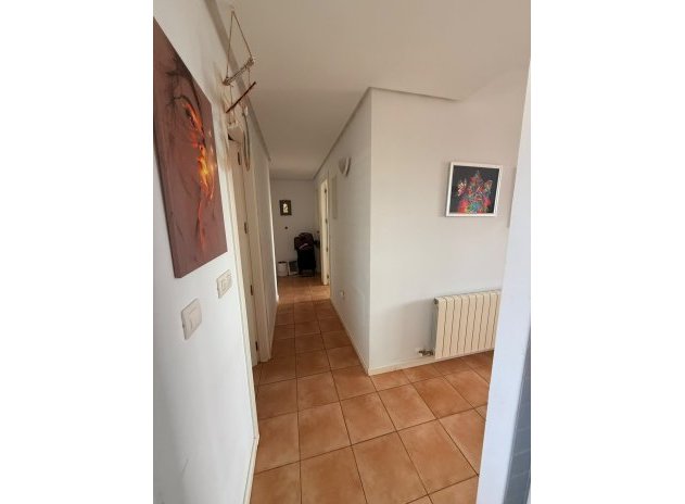 Herverkoop - Appartement - Murcia - CORVERA