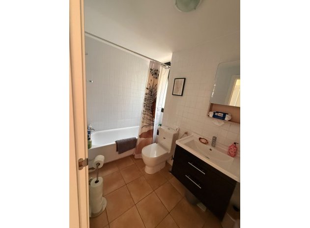Herverkoop - Appartement - Murcia - CORVERA